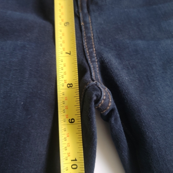 NWT Liverpool jeans size 25 - Picture 5 of 9